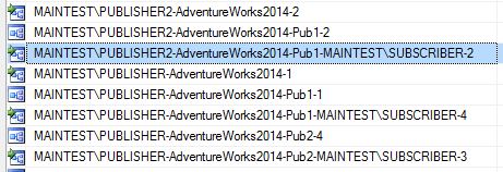 REplication_Agents_jobs