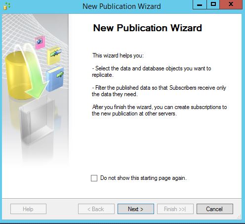 NewPubwizard